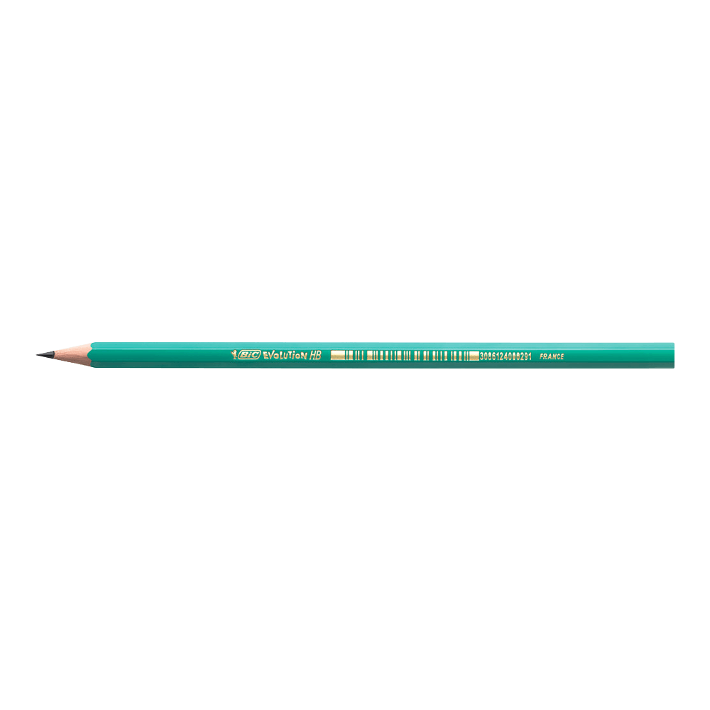 BIC Evolution Original HB Bleistift Eco