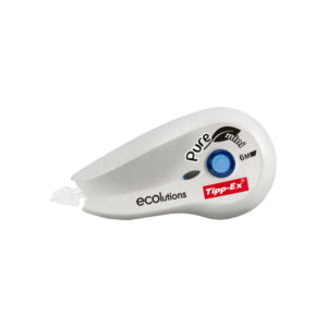 Tipp-Ex Korrekturroller ECOlutions Pure Mini