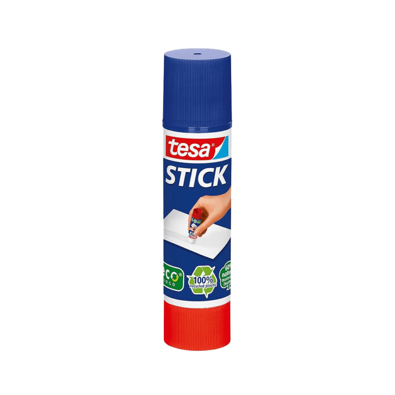 tesa Stick ecoLogo Klebestift 20g