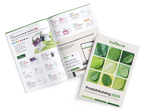 Praxidee Katalog 2025